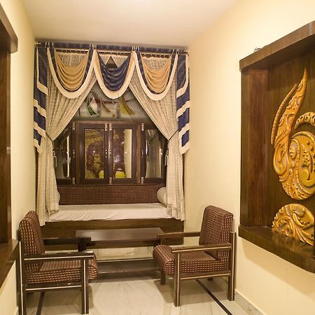 ג'איסלמר Hotel Priya מראה חיצוני תמונה
