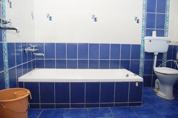 ג'איסלמר Hotel Priya חדר תמונה