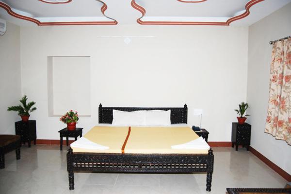 ג'איסלמר Hotel Priya חדר תמונה