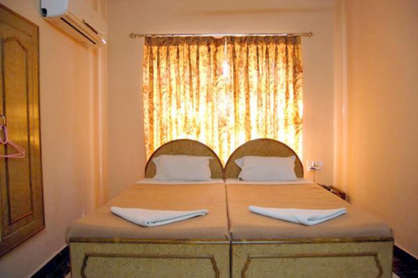 ג'איסלמר Hotel Priya חדר תמונה