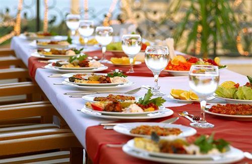 ג'איסלמר Hotel Priya מראה חיצוני תמונה