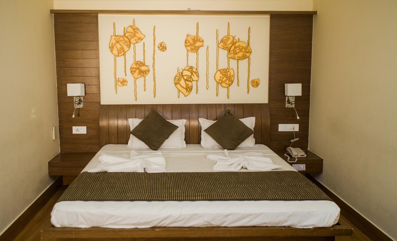 ג'איסלמר Hotel Priya מראה חיצוני תמונה