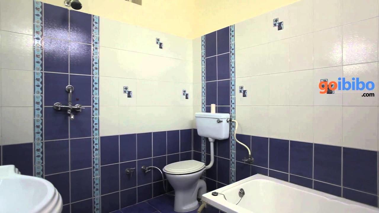 ג'איסלמר Hotel Priya מראה חיצוני תמונה